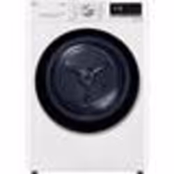 Sèche linge pompe à chaleur LG RH9V51WH - TU