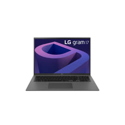 LG Gram i7-1260P 17" WQXGA 16Go 512Go SSD Gris