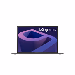 LG Gram i7-1260P 17" WQXGA 16Go 512Go SSD Gris