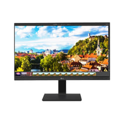 LG 24BK550Y-I écran plat de PC 24" Full HD LED Noir