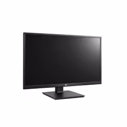 LG 24BK550Y-I écran plat de PC 61 cm (24") Full HD LED Noir - Vue supplémentaire 4