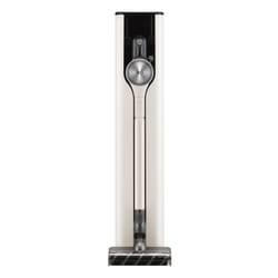 LG A9T-ULTRA1C Batterie Sec HEPA Sans sac 0,44 L 200 W Noir, Blanc