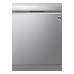 LG DF455HSS lave-vaisselle Pose libre 14 couverts C