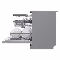 LG DF455HSS Lave-vaisselle Pose libre 14 couverts C - Vue supplémentaire 11