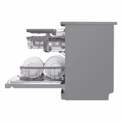 LG DF455HSS Lave-vaisselle Pose libre 14 couverts C - Vue supplémentaire 12