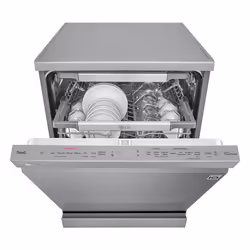 LG DF455HSS Lave-vaisselle Pose libre 14 couverts C - Vue supplémentaire 13