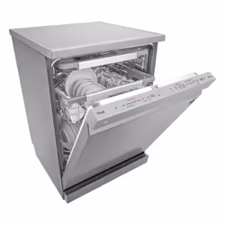 LG DF455HSS Lave-vaisselle Pose libre 14 couverts C - Vue supplémentaire 6