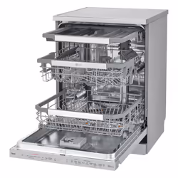 LG DF455HSS Lave-vaisselle Pose libre 14 couverts C - Vue supplémentaire 7