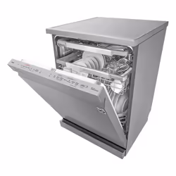 LG DF455HSS Lave-vaisselle Pose libre 14 couverts C - Vue supplémentaire 9