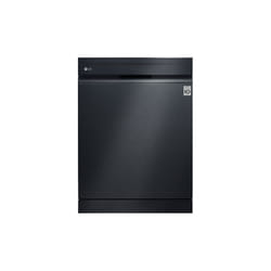 LG DF455HMS lave-vaisselle Sous comptoir 14 couverts C
