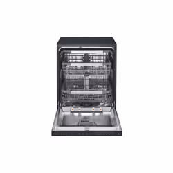 LG DF455HMS lave-vaisselle Sous comptoir 14 couverts C