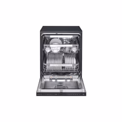 LG DF455HMS lave-vaisselle Sous comptoir 14 couverts C