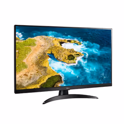LG 27TQ615S-PZ.API TV 27" Full HD Smart TV Wifi Noir
