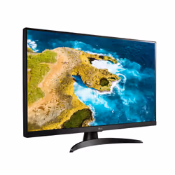LG 27TQ615S-PZ.API TV 27" Full HD Smart TV Noir - Vue supplémentaire 4
