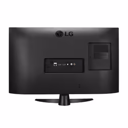 LG 27TQ615S-PZ.API TV 27" Full HD Smart TV Noir - Vue supplémentaire 6