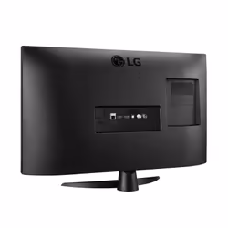 LG 27TQ615S-PZ.API TV 27" Full HD Smart TV Noir - Vue supplémentaire 7