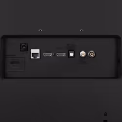 LG 27TQ615S-PZ.API TV 27" Full HD Smart TV Noir - Vue supplémentaire 8