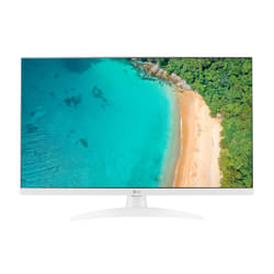 LG 27TQ615S-WZ.API TV 27" Full HD Smart TV Wifi Blanc
