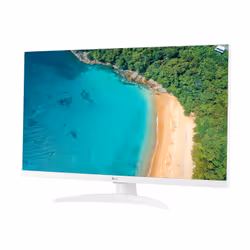 LG 27TQ615S-WZ.API TV 27" Full HD Smart TV Wifi Blanc