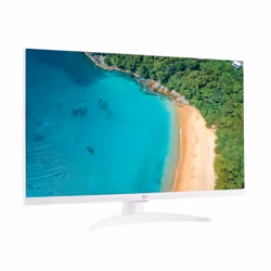 LG 27TQ615S-WZ.API TV 27" Full HD Smart TV Wifi Blanc