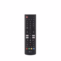 LG SR22GA Telecommande Universelle Magic Remote pour TV. Reference de la piece : AKB76040301, Marque : LG.
