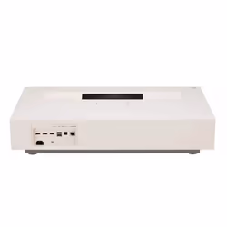 LG HU715QW vidéo-projecteur Projecteur à focale courte 3700 ANSI lumens DLP UHD 4K (3840x2160) Ivoire