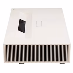 LG HU715QW vidéo-projecteur Projecteur à focale courte 3700 ANSI lumens DLP UHD 4K (3840x2160) Ivoire - Vue supplémentaire 4