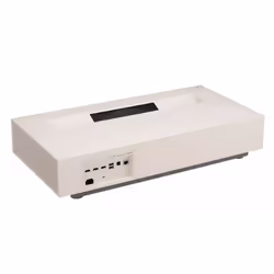 LG HU715QW vidéo-projecteur Projecteur à focale courte 3700 ANSI lumens DLP UHD 4K (3840x2160) Ivoire - Vue supplémentaire 7