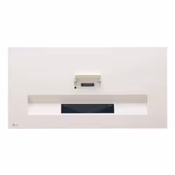 LG HU715QW vidéo-projecteur Projecteur à focale courte 3700 ANSI lumens DLP UHD 4K (3840x2160) Ivoire - Vue supplémentaire 9