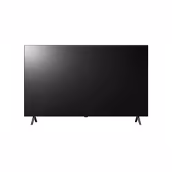 LG AN960H 48" 4K Ultra HD Smart TV Wifi Noir