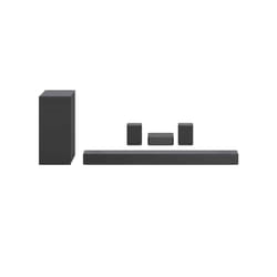 LG DS75QR Système home cinema 5.1.2 canaux 520 W Noir