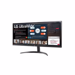 LG 34WP500-B écran plat de PC 34" Full HD Ultra large LED Noir