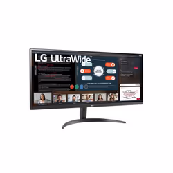 LG 34WP500-B écran plat de PC 34" Full HD Ultra large LED Noir