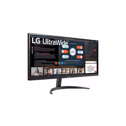LG 34WP500-B écran plat de PC 34" Full HD Ultra large LED Noir - Vue supplémentaire 4
