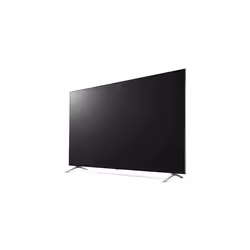 LG 43UR762H9ZC 43" 4K Ultra HD Smart TV Noir - Vue supplémentaire 4