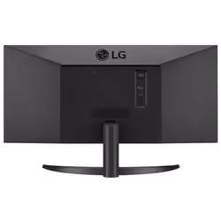 LG 29WQ60A-B LED display 29" Full HD LCD Noir - Vue supplémentaire 6