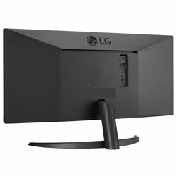 LG 29WQ60A-B LED display 29" Full HD LCD Noir - Vue supplémentaire 7