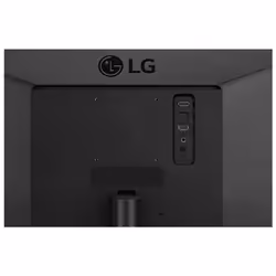 LG 29WQ60A-B LED display 29" Full HD LCD Noir - Vue supplémentaire 8