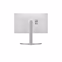 LG 27UP850N-W LED display 27" 4K Ultra HD Argent, Noir - Vue supplémentaire 4