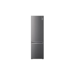 LG GBP62DSNCN1.ADSQE réfrigérateur-congélateur Pose libre 384 L C Graphite