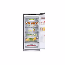 LG GBB72PZVCN1 réfrigérateur-congélateur Pose libre 384 L C Acier inoxydable - Vue supplémentaire 11