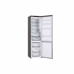 LG GBB72PZVCN1 réfrigérateur-congélateur Pose libre 384 L C Acier inoxydable - Vue supplémentaire 14