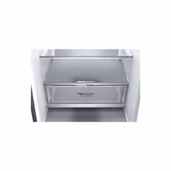 LG GBB72PZVCN1 réfrigérateur-congélateur Pose libre 384 L C Acier inoxydable - Vue supplémentaire 7