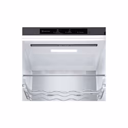 LG GBB72PZVCN1 réfrigérateur-congélateur Pose libre 384 L C Acier inoxydable - Vue supplémentaire 8