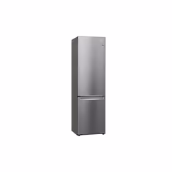 LG GBB72PZVCN1 réfrigérateur-congélateur Pose libre 384 L C Acier inoxydable - Vue supplémentaire 9