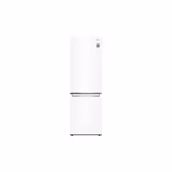 LG GBB61SWGCN1, 341 L, SN-T, 10 kg/24h, C, Nouvelle zone compartiment, Blanc
