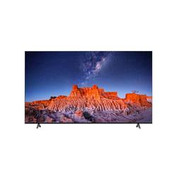 LG 75UQ801C TV 190,5 cm (75") 4K Ultra HD Smart TV Noir 356 cd/m²