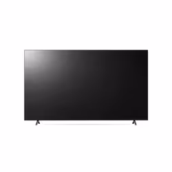 LG 75UQ801C TV 190,5 cm (75") 4K Ultra HD Smart TV Noir 356 cd/m²