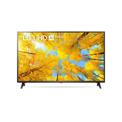 LG 55UQ751C0LF TV 139,7 cm (55") 4K Ultra HD Smart TV Wifi Noir