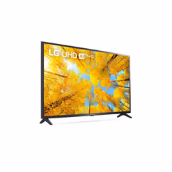LG 55UQ751C0LF TV 139,7 cm (55") 4K Ultra HD Smart TV Wifi Noir